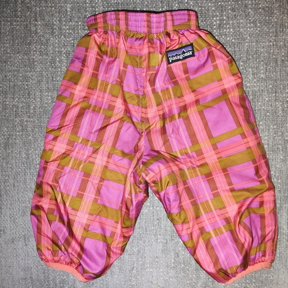 Patagonia Other - Baby Patagonia Snow Pants 3months